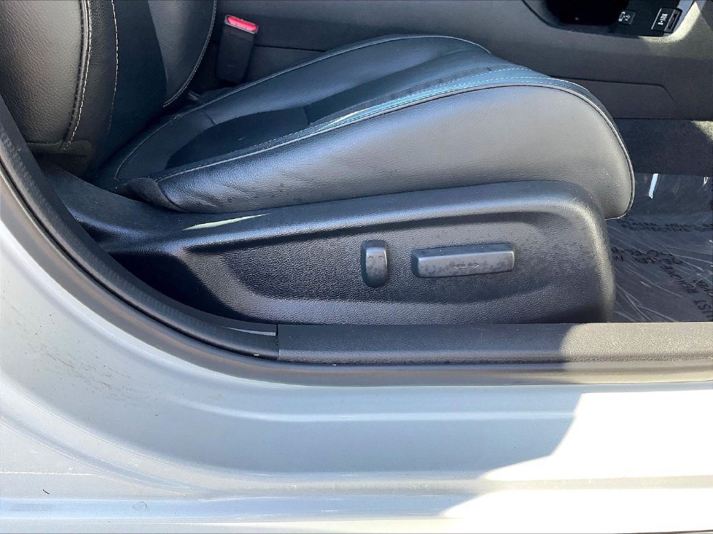 Used 2020 Honda Civic Touring image 35