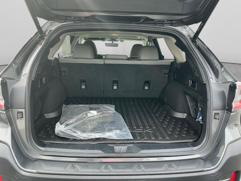Certified 2022 Subaru Outback Limited AWD/4WD image 19