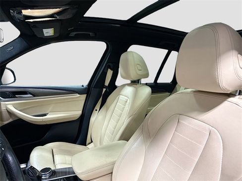 Used 2019 BMW X3 xDrive30i image 23