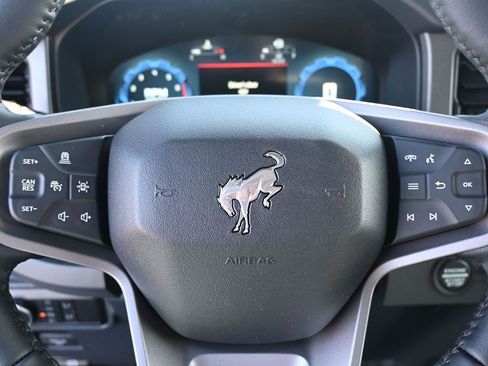 New 2026 Ford Bronco Badlands image 30