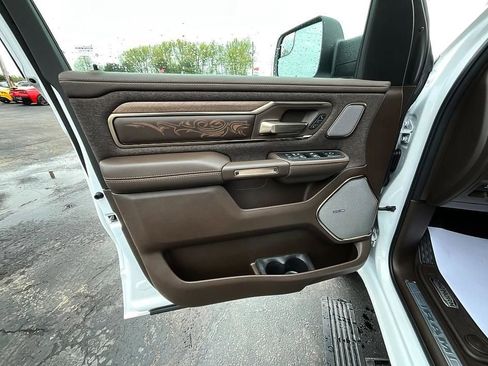 New 2026 RAM 1500 Limited AWD/4WD image 12