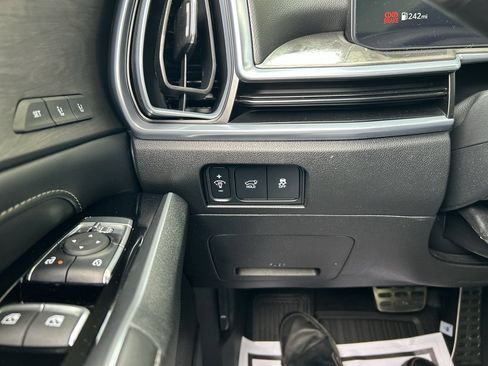 New 2026 Kia Sorento SX Prestige AWD/4WD image 29