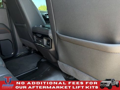 Used 2024 GMC Sierra 1500 AT4 w/ Technology Package AWD/4WD image 28