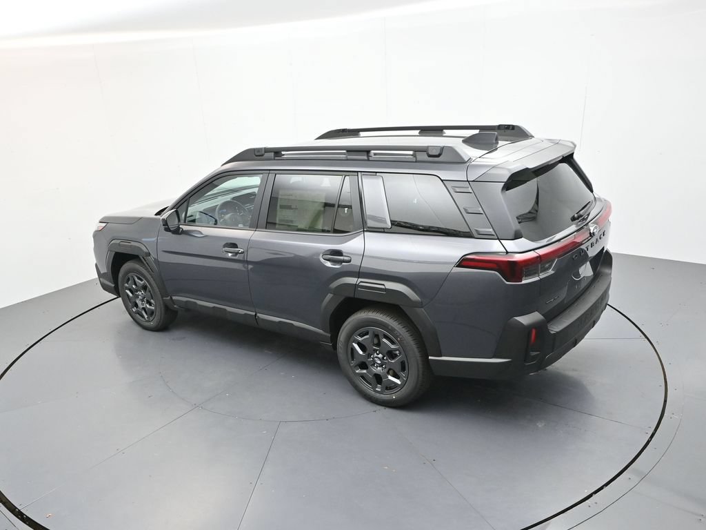 New 2026 Subaru Outback Premium AWD/4WD image 13