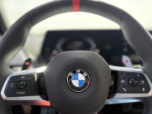 Used 2025 BMW M235i xDrive w/ Premium Package image 12