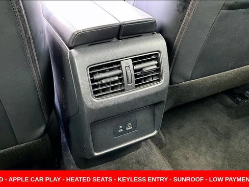 Used 2023 Nissan Rogue SV w/ SV Premium B Package AWD/4WD image 10