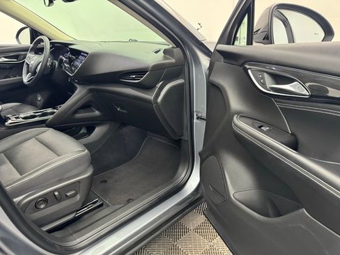 Used 2021 Buick Envision Essence w/ Sport Touring Package image 35