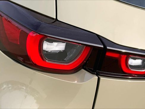 New 2026 MAZDA CX-50 Meridian Edition w/ Weather Package image 14