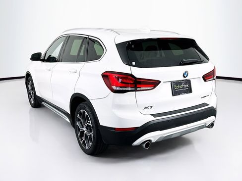 Used 2020 BMW X1 xDrive28i w/ Convenience Package AWD/4WD image 5