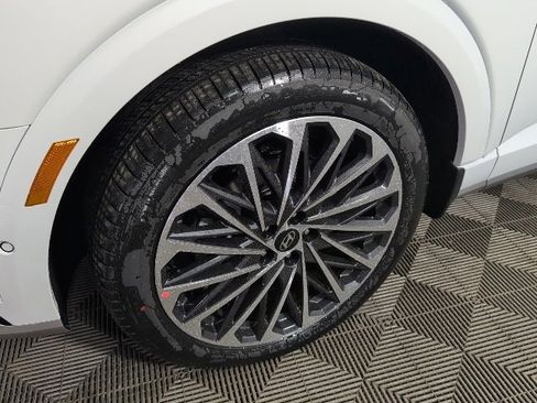 New 2026 Hyundai Palisade Calligraphy image 8