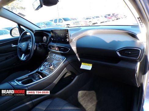 Used 2022 Hyundai Santa Fe XRT image 19