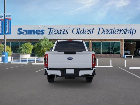 New 2025 Ford F250 XL w/ STX Appearance Package image 5
