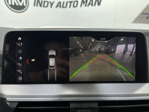 Used 2019 BMW X4 xDrive30i image 11