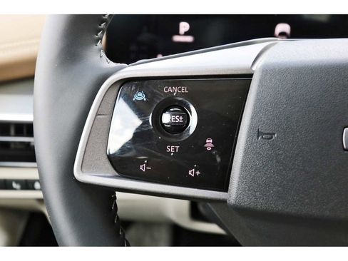 Used 2025 Nissan Murano Platinum w/ Cargo Package image 15