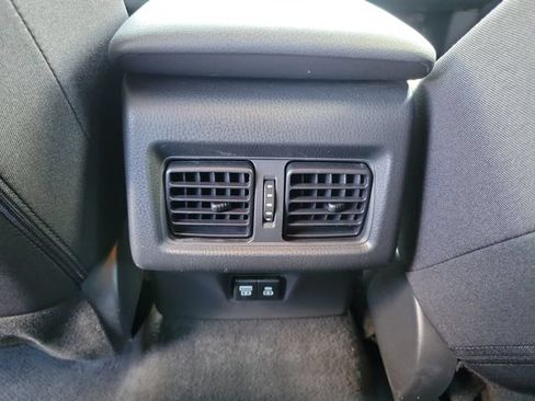 Used 2025 Toyota Camry LE FWD image 11