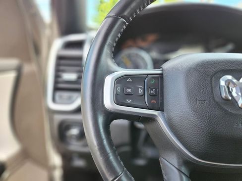 Used 2022 RAM 1500 Big Horn image 27
