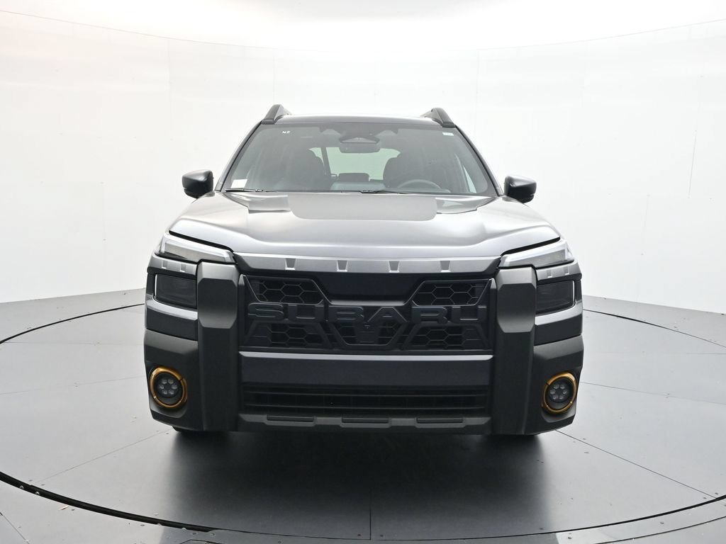 New 2026 Subaru Outback Wilderness AWD/4WD image 2
