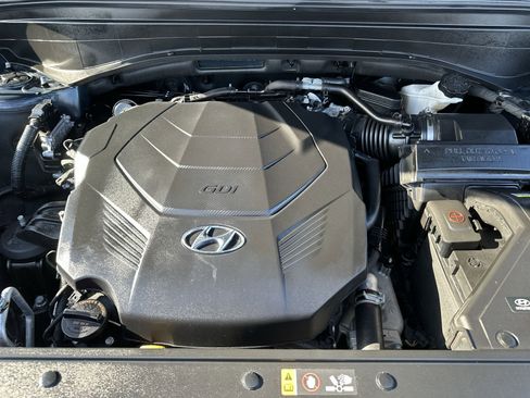 Used 2025 Hyundai Palisade SEL AWD/4WD image 17