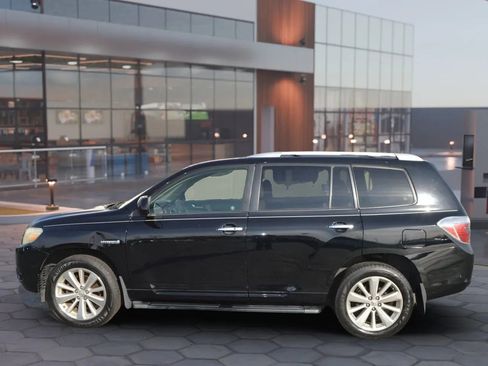 Used 2010 Toyota Highlander Limited image 4