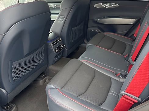 Used 2024 Genesis GV70 2.5T w/ Sport Prestige Package image 16