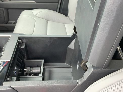 Used 2024 Toyota Tundra SR5 w/ SR5 Premium Package RWD image 38