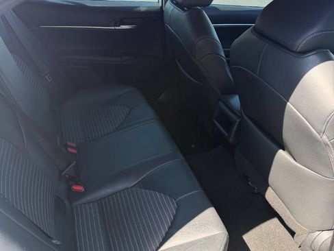 Used 2023 Toyota Camry SE w/ Convenience Package FWD image 20