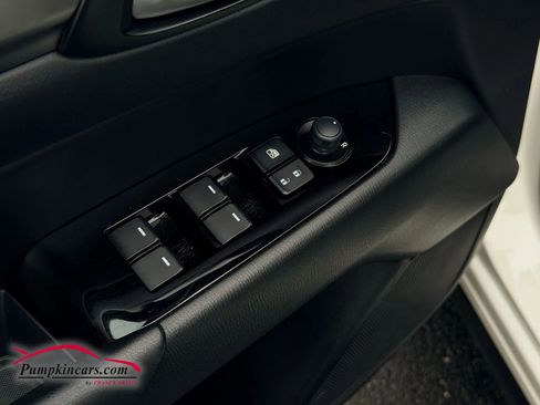 Used 2023 MAZDA CX-5 AWD 2.5 S w/ Select Package image 22