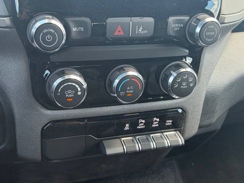 New 2026 RAM 1500 Tradesman AWD/4WD image 21