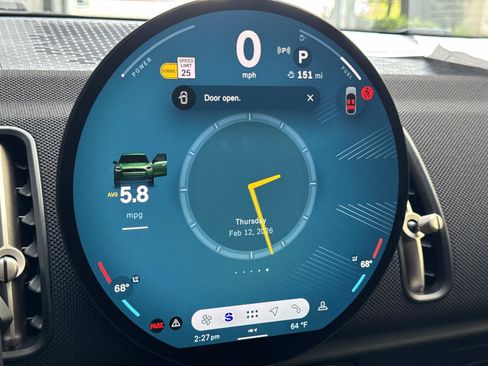 Used 2025 MINI Cooper Countryman S image 24