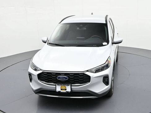 New 2026 Ford Escape ST-Line Select w/ Class II Trailer Tow Package AWD/4WD image 16