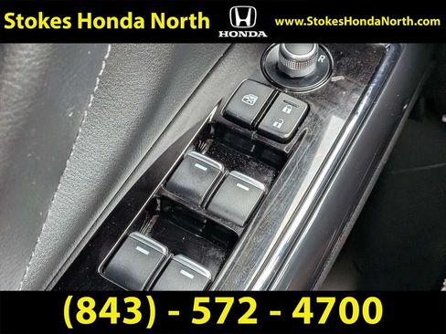 Used 2019 MAZDA CX-9 Touring w/ Touring Premium Package FWD image 29
