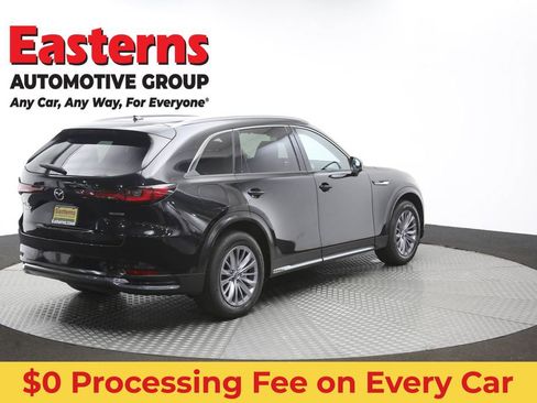 Used 2024 MAZDA CX-90 Plug-In Hybrid w/ Premium Pkg AWD/4WD image 45