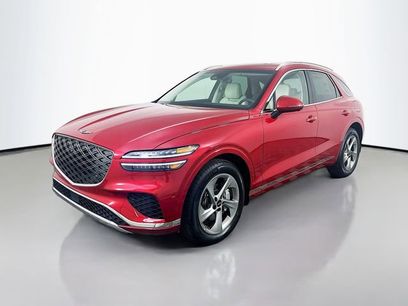 New 2026 Genesis GV70 2.5T Advanced