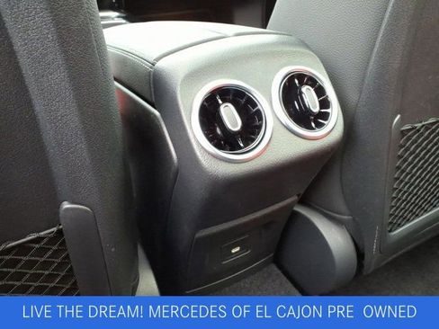 Certified 2024 Mercedes-Benz CLA 35 AMG 4MATIC image 19