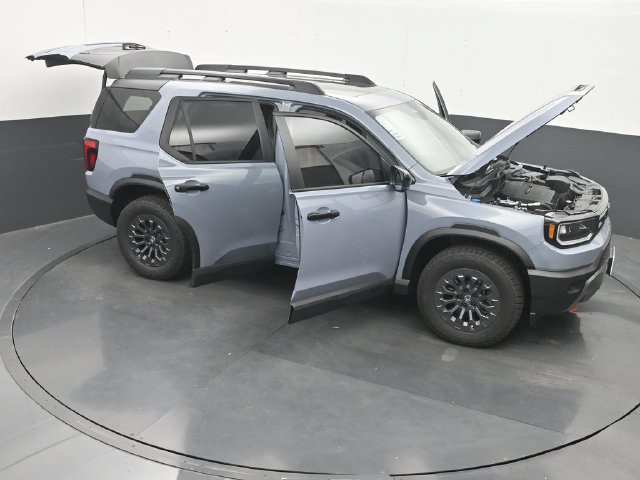 New 2026 Honda Passport TrailSport Elite image 43