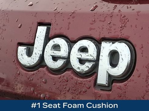 Used 2018 Jeep Grand Cherokee Limited w/ Luxury Group II image 33