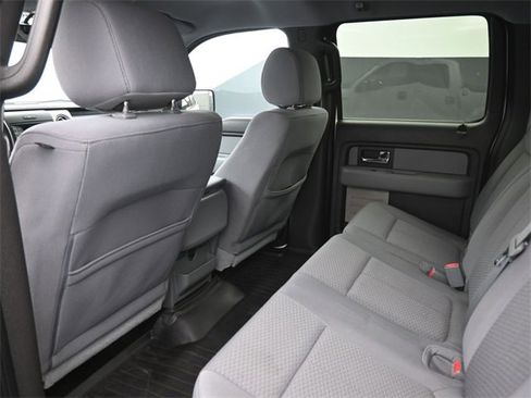 Used 2013 Ford F150 XLT w/ Luxury Equipment Group image 23