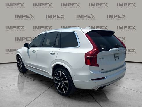 Used 2019 Volvo XC90 T6 Inscription w/ Advanced Package AWD/4WD image 2