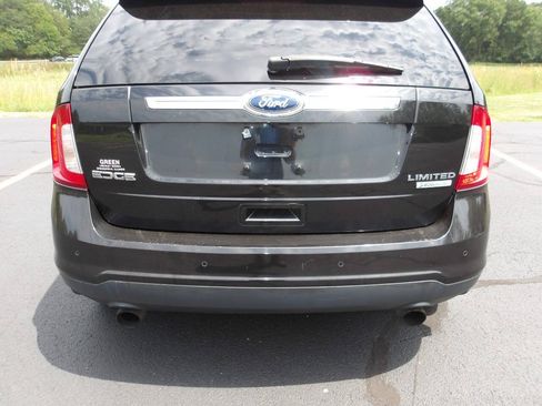 Used 2013 Ford Edge Limited FWD image 34