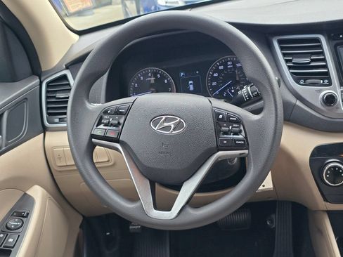 Used 2017 Hyundai Tucson SE FWD image 19