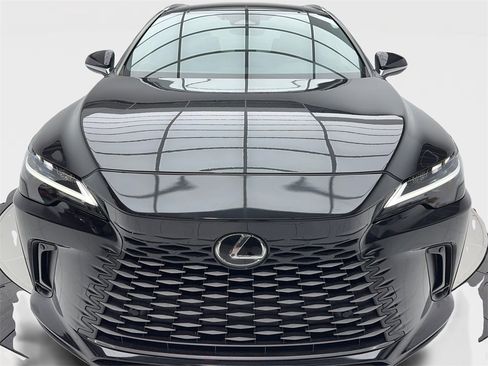 Used 2024 Lexus RX 350 Premium w/ Accessory Package (Z1) image 4