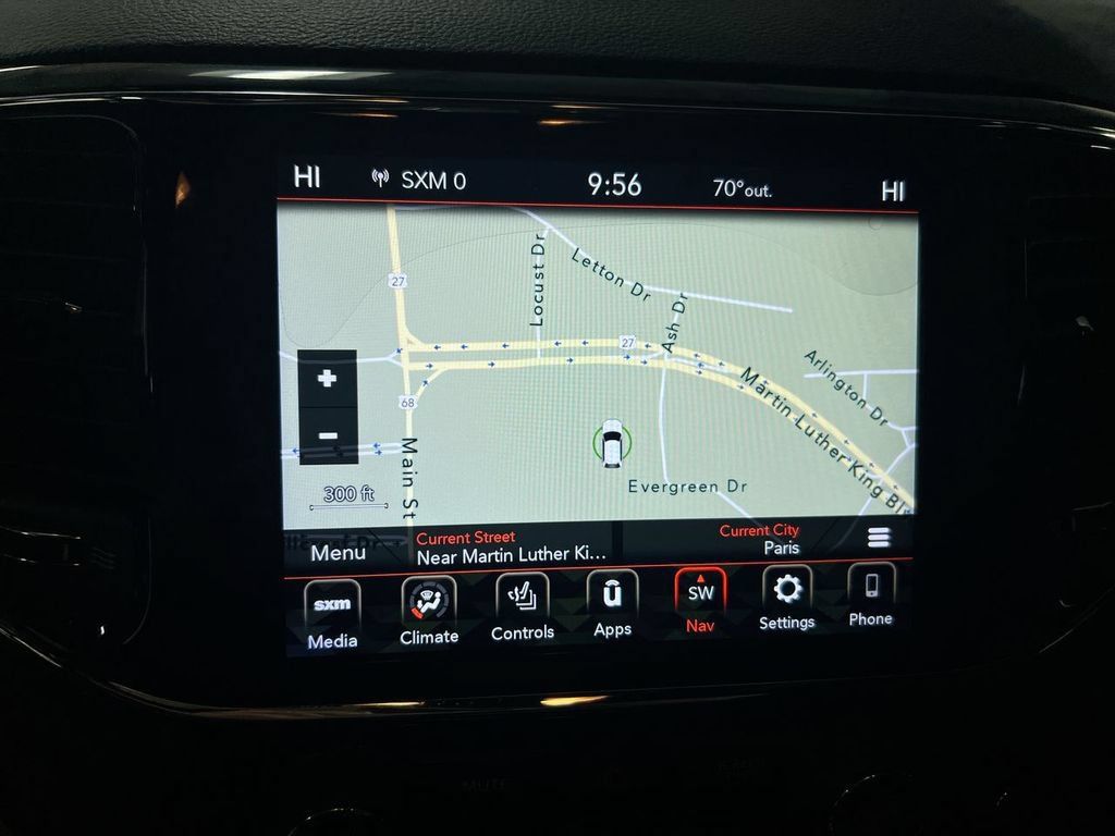 Used 2020 Jeep Grand Cherokee Laredo w/ Quick Order Package 2BN North AWD/4WD image 15