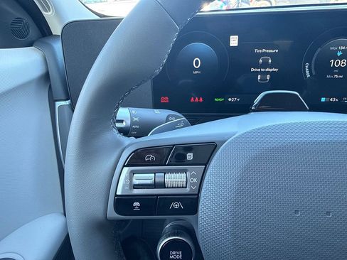 New 2026 Hyundai Ioniq 5 SEL image 22