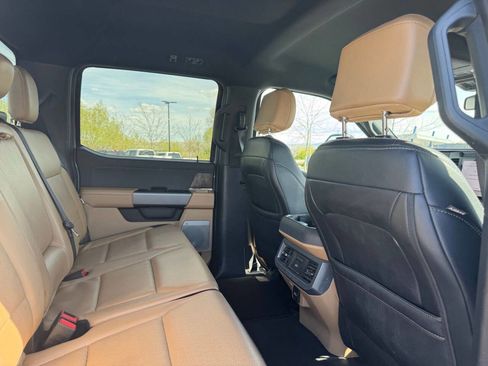 Used 2025 Ford F350 Lariat AWD/4WD image 15