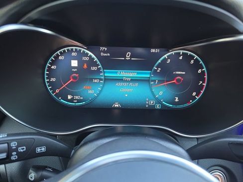 Used 2022 Mercedes-Benz GLC 300 4MATIC image 22
