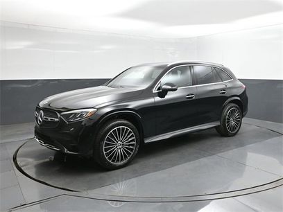 New 2026 Mercedes-Benz GLC 300