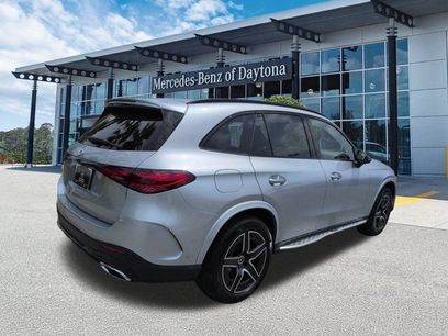 New 2026 Mercedes-Benz GLC 300