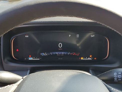 New 2026 Jeep Grand Wagoneer 4WD w/ Premium Group I image 29