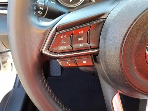 Used 2021 MAZDA MAZDA6 Touring image 29