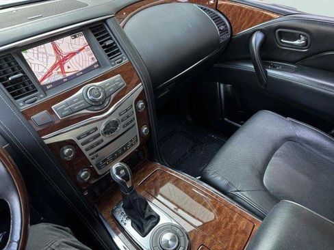 Used 2018 INFINITI QX80 2WD image 31